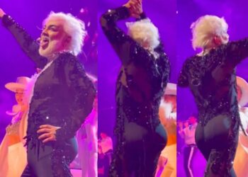 პლასტიკური ოპერაციების შემდეგ ფილიპ კირკოროვს პირის აპარატი ჩაეკეტა