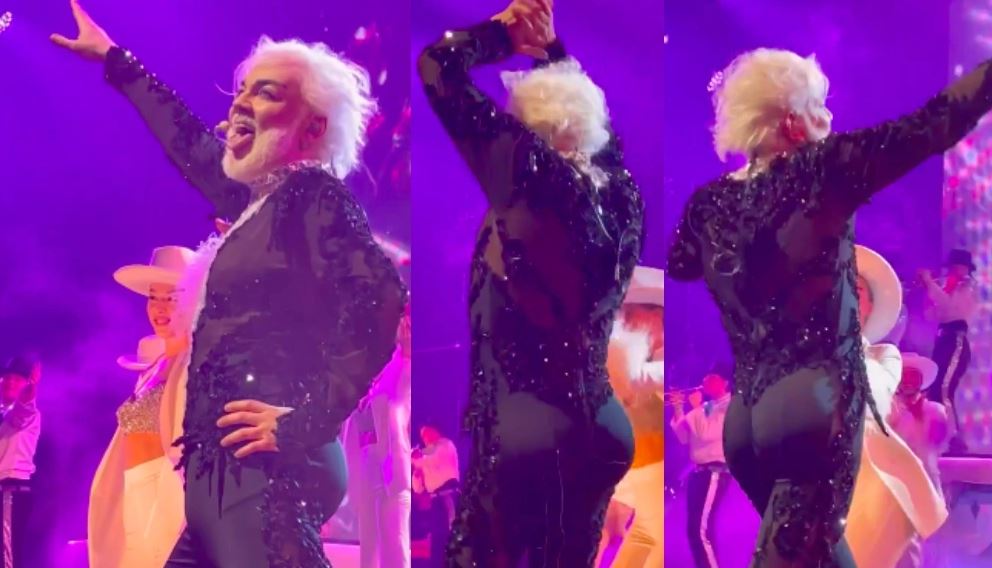 პლასტიკური ოპერაციების შემდეგ ფილიპ კირკოროვს პირის აპარატი ჩაეკეტა