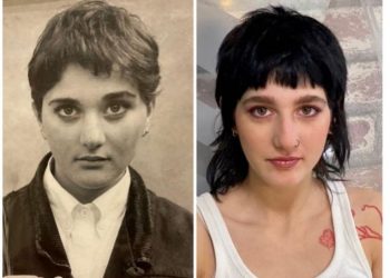 “მგავს?..” – ნანიკო ხაზარაძე შვილის ფოტოებს აქვეყნებს