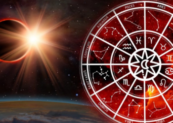 დღეს მზის დაბნელებაა! – ნახეთ, ეს მოვლენა რას უმზადებს ზოდიაქოს თითოეულ ნიშანს