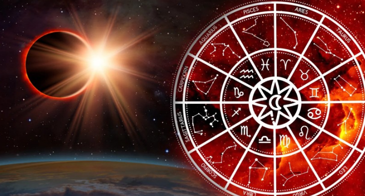 დღეს მზის დაბნელებაა! – ნახეთ, ეს მოვლენა რას უმზადებს ზოდიაქოს თითოეულ ნიშანს