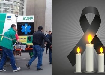 საქართველოში გლოვის ზარია – უდიდესი პიროვნება დავკარგეთ – ახლახანს უმძიმესი ინფორმაცია გახდა ცნობილი