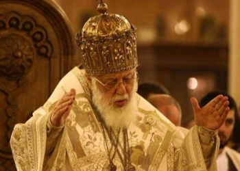 საქართველოს კათოლიკოს-პატრიარქის, ილია მეორის სააღდგომო ეპისტოლე