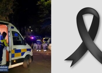 “რამხელა ტკივილია..” – ახლახანს დატრიალებულამ ტრაგედიამ მთელი საქართველო შეძრა