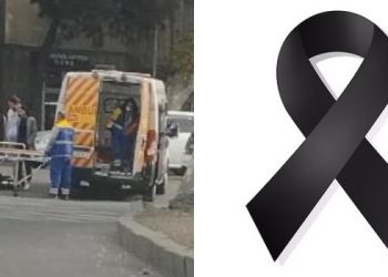 მერიაში უდიდესი ტრაგედია დატრიალდა… – ამ წუთებში ძალიან სამწუხარო ინფორმაცია გავრცელდა