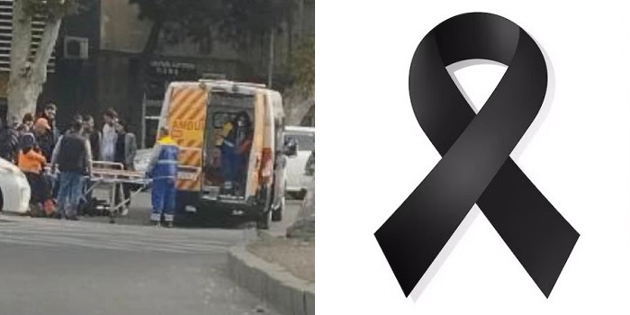 მერიაში უდიდესი ტრაგედია დატრიალდა… – ამ წუთებში ძალიან სამწუხარო ინფორმაცია გავრცელდა