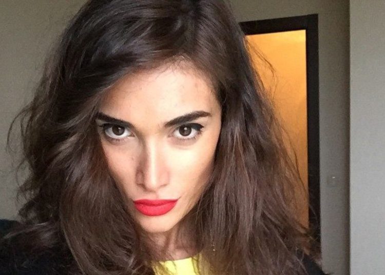 კიდევ ერთი კეთილი ადამიანი წავიდა დედამიწიდან – მოდელი თიკო ჩხეიძე სამწუხარო ინფორმაციას ავრცელებს