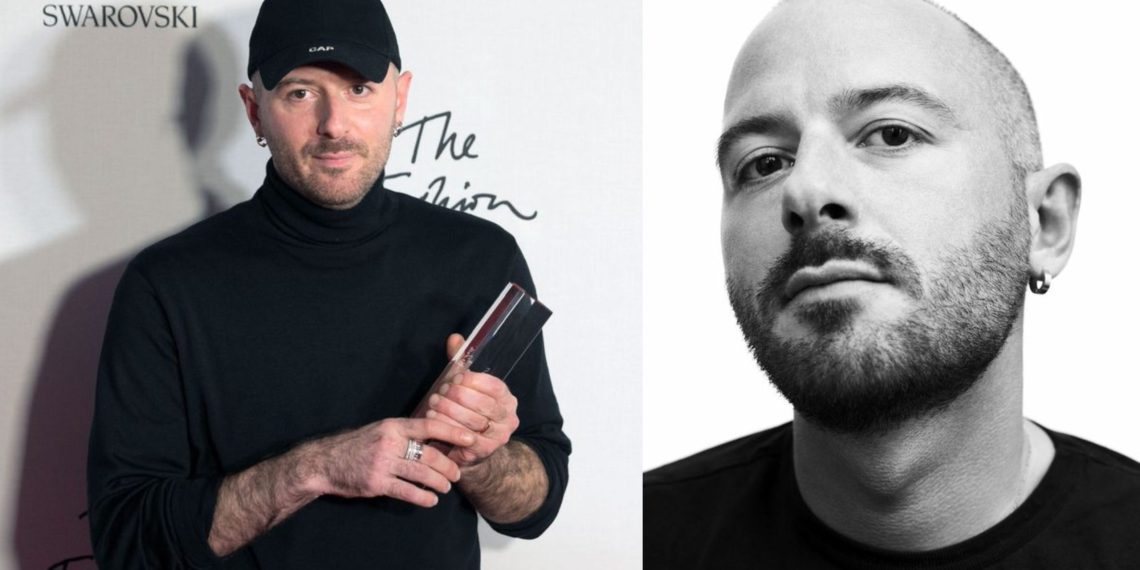 დემნა გვასალია ქმართან ერთად პარიზში სეირნობისას დააფიქსირეს – ნახეთ ფოტო