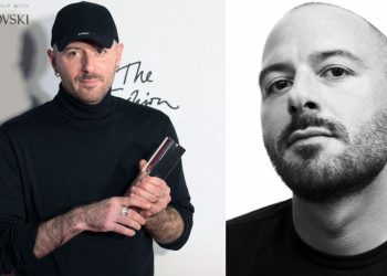 დემნა გვასალია ქმართან ერთად პარიზში სეირნობისას დააფიქსირეს – ნახეთ ფოტო