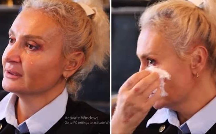 “დაიღუპა 31 წლის სასწაული გოგო ანა. ჟღალი, ხუჭუჭა თმით, რომელმაც მოახერხა…” ნანუკა ჟორჟოლიანი სამწუხარო ინფორმაციას ავრცელებს