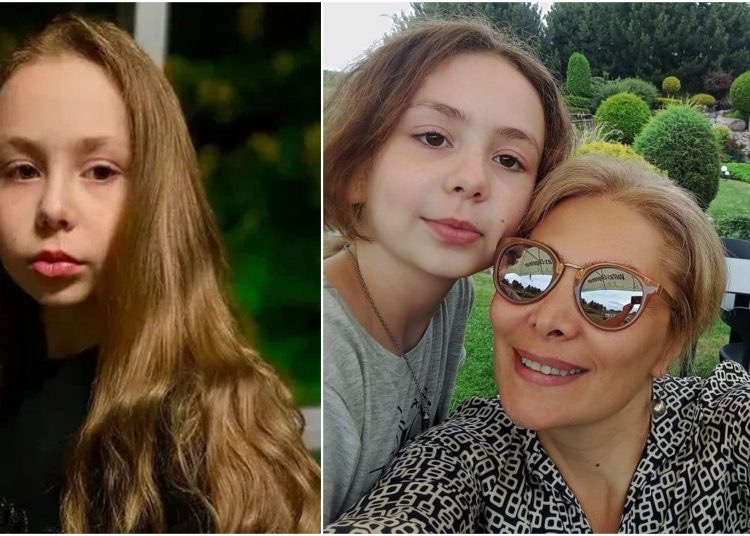 “გთხოვთ ყველას, დამიკავშირდით… ანი მოკლულია და მკვლელი ქუჩაშია” – დიდ დიღომში გარდაცვლილი 12 წლის გოგონას დედა საგანგებო მიმართვას ავრცელებს