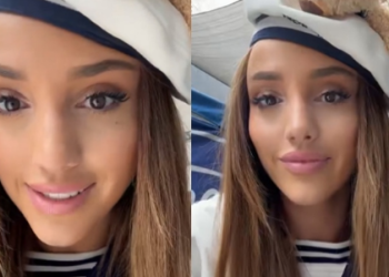 „დარეგისტრირდით ბმულზე და შეგეძლებათ ონლაინ მომცეთ ხმა…თქვენი იმედი მაქვს, მიყვარხართ” – ნახეთ როგორ უნდა დავეხმაროთ ნუცა ბუზალაძეს