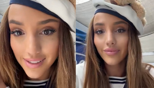 „დარეგისტრირდით ბმულზე და შეგეძლებათ ონლაინ მომცეთ ხმა…თქვენი იმედი მაქვს, მიყვარხართ” – ნახეთ როგორ უნდა დავეხმაროთ ნუცა ბუზალაძეს