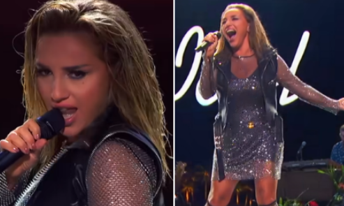 “უფრო „სწორი“ სიმღერა უნდა შეარჩიოს, „რედნეკები“ ლუპით აკვირდებიან და..” – რას წერს ზაზა შენგელია ნუცა ბუზალაძის მორიგი წარმატებული გამოსვლის შემდეგ