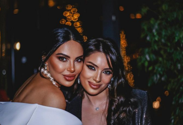 “ულამაზესი, ევა ვერ გიცანით” – შორენა ბეგაშვილის შვილმა იმიჯი რადიკალურად შეიცვალა და საოცრად გამოიყურება