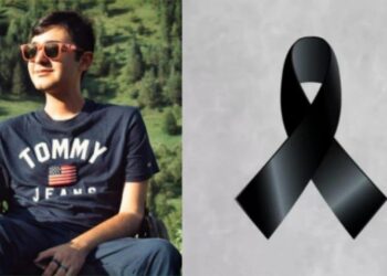 “ზურა ჩვენო დიდო ტკივილო რით ვანუგეშო შენი მშობლები სიტყვები არ მყოფნის” – ცოტა ხნის წინ ახალგაზრდა ბიჭი ტრაგიკულად დაიღუპა