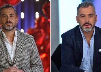 ნახეთ ვისთან ერთად გადადის საცხოვრებლად “პრაიმ ჰაუსის” მოგებულ ბინაში გიორგი ნაზღაიძე