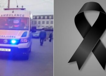 დიდი ტრაგედია – ცნობილი ქართველი ფეხბურთელი გარდაიცვალა