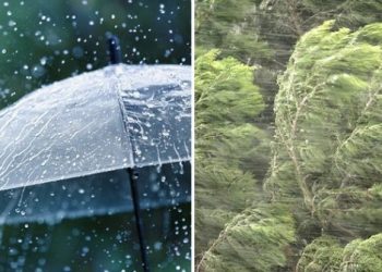 როგორი ამინდი გველოდება სააღდგომოდ ? – ნახეთ უზუსტესი ამინდის პროგნოზი