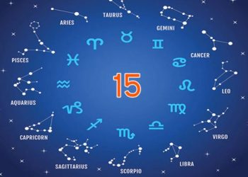 15 აპრილის ასტროლოგიური პროგნოზი – რას გვირჩევენ ვარსკვლავები