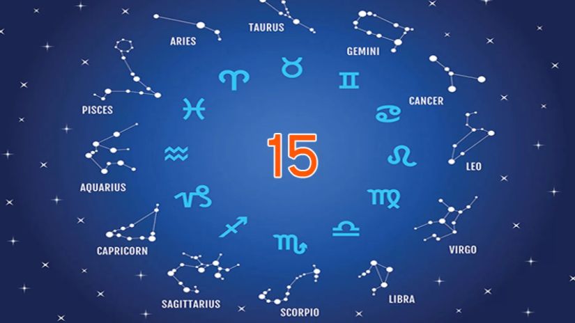 15 აპრილის ასტროლოგიური პროგნოზი – რას გვირჩევენ ვარსკვლავები