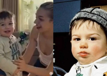 „გალას შეყვარებული ჰყავს…” – მარიტა მელიქიშვილი შვილის მხიარულ ვიდეოს აქვეყნებს