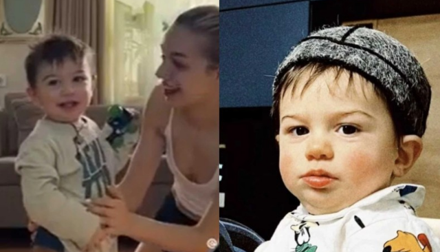 „გალას შეყვარებული ჰყავს…” – მარიტა მელიქიშვილი შვილის მხიარულ ვიდეოს აქვეყნებს