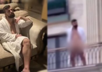 “არსებობას აზრი არ გააჩნია…” – რას ამბობს კაცი, რომელმაც, სავარაუდოდ, ”ამბასადორი” გადაწვა ?