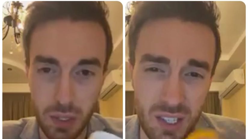 „წყლულის მოგვარება ძალიან ადვილია… თქვენ არასწორად მკურნალობთ“ – გიორგი ღოღობერიძის რჩევა მოსახლეობას