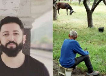 “ძალიან რცხვენოდა ნაყინის ან საწუწნი კანფეტის დაბარება, ჩემი აზრით სისუსტედ მიაჩნდა რომ ტკბილი ძალიან შეუყვარდა სიბერეში… ახლა ვფიქრობ, რომ წავალ სოფელში ცუგებს პაპას სახელზე წავუღებ თითო ნაყინს და გავახსენებ იმათაც მარტოპაპას”- გიორგი სუხიტაშვილი ემოციურ პოსტს აქვეყნებს