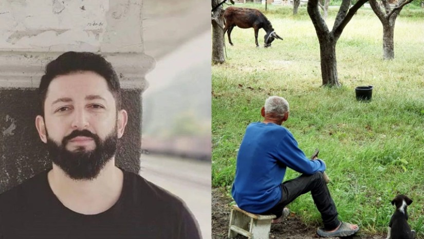 “ძალიან რცხვენოდა ნაყინის ან საწუწნი კანფეტის დაბარება, ჩემი აზრით სისუსტედ მიაჩნდა რომ ტკბილი ძალიან შეუყვარდა სიბერეში… ახლა ვფიქრობ, რომ წავალ სოფელში ცუგებს პაპას სახელზე წავუღებ თითო ნაყინს და გავახსენებ იმათაც მარტოპაპას”- გიორგი სუხიტაშვილი ემოციურ პოსტს აქვეყნებს