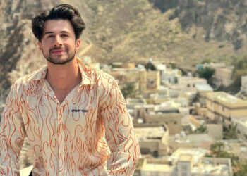 “მაგარია ყოჩაღ..” – რას წერს გურამ შეროზია “პრაიმ ჰაუსში” მოგებული ბინის შესახებ