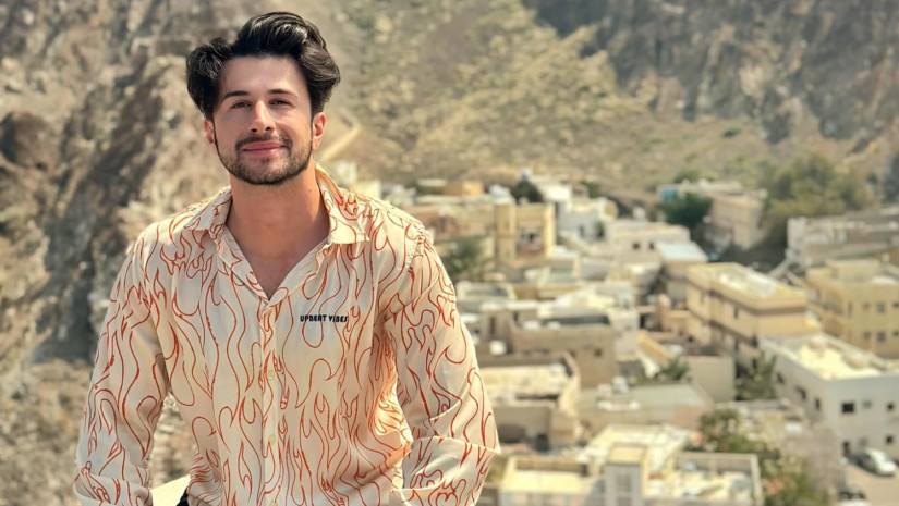 “მაგარია ყოჩაღ..” – რას წერს გურამ შეროზია “პრაიმ ჰაუსში” მოგებული ბინის შესახებ