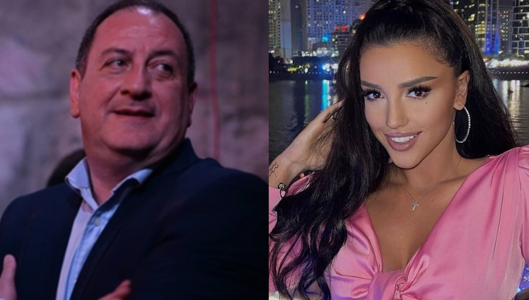 „გინდა დაეხმარო ნუცას? გთხოვთ, ყველა შეუერთდეთ და მაქსიმალურად გადაშეაროთ“ – ზაზა შენგელია საგანგებო განცხადებას აკეთებს