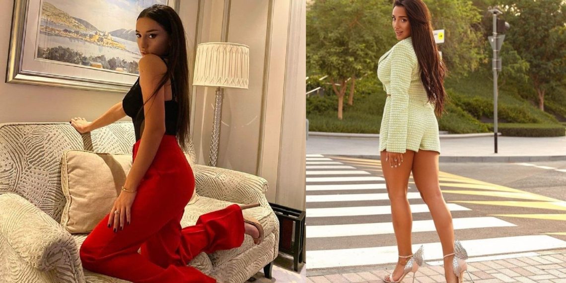 ნახეთ რა წარმოუდგენელ საჩუქრებს უკეთებენ ნუცას და რას ამბობს მომღერალი პირადზე – ნუცას უცნობი ამბები