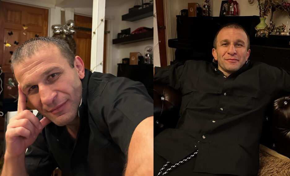 ავთანდილ ხურციძე თავისუფალია – რას წერს 5-წლიანი სასჯელის შემდეგ ქართველი მოკრივე