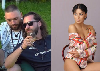 დიმი ლიპარტელიანმა და ნიკო ქართველმა “პრაიმ ჰაუსი” დატოვეს ? ნახეთ რა ვიდეო გავრცელდა “ტიკ ტოკზე”, მას შემდეგ რაც სალომე უშხვანს პროექტი დაატოვებინეს