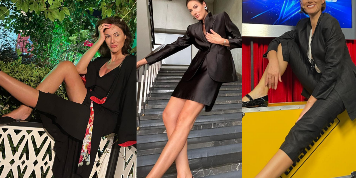 “უდიდესი ტრაგედია, 3 შვილი და 24-წლიანი ქორწინება” – ნახეთ თიკა ფაცაციას აქამდე უცნობი ამბები