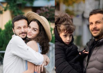 “გასტროლებზე გაცნობილი მომავალი მეუღლე და თავდავიწყებით შეყვარება…” – ნანა სტამბოლიშვილის უცნობი ამბები და ოჯახური ფოტოები რომელიც აქამდე არ გინახავთ