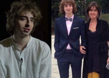 “„ძალიან პატარა როცა ვიყავი, რომ უკითხავთ..” – გაიცანით ბუკა თოლორდავა – ახალი თაობის წარმატებული მსახიობი, რომელიც კოტე თოლორდავას და მარიამ ჯოლოგუას შვილია