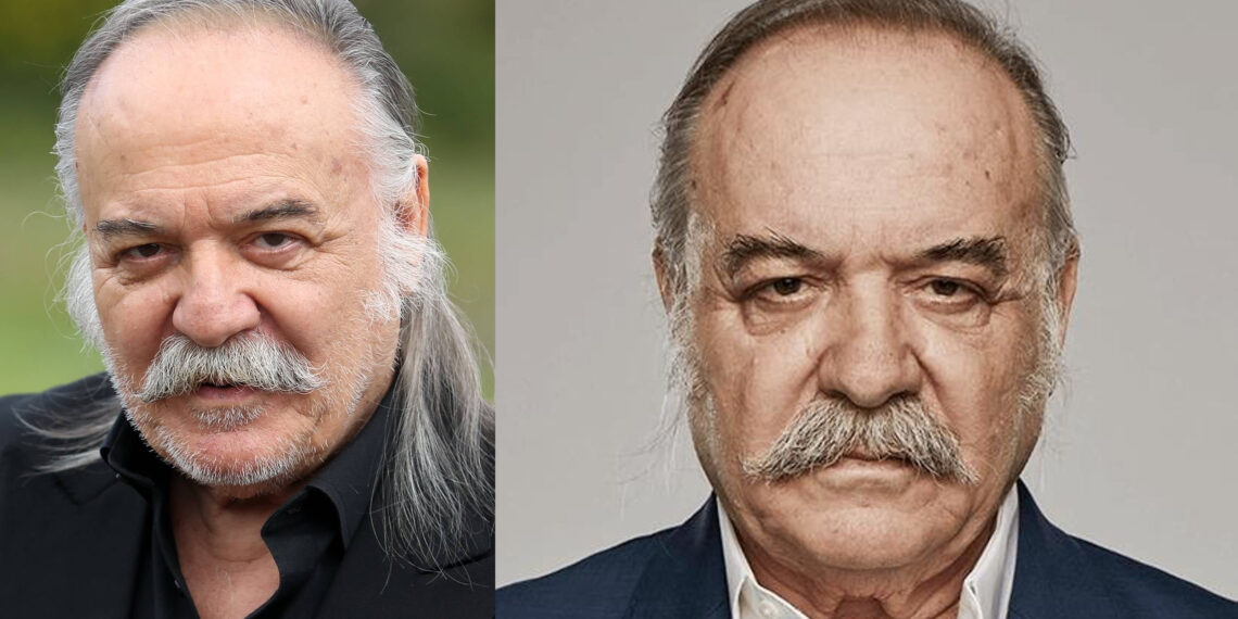 მსახიობი ცოლ-შვილი, ლექტორის ამპლუა ორ უნივერსიტეტში და საყოველთაო აღიარება – “ყველაზე მკაცრი ბაბუს” ნამდვილი ცხოვრება