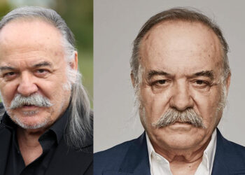 მსახიობი ცოლ-შვილი, ლექტორის ამპლუა ორ უნივერსიტეტში და საყოველთაო აღიარება – “ყველაზე მკაცრი ბაბუს” ნამდვილი ცხოვრება