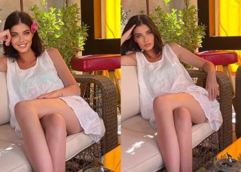 “სილამაზე საქართველოდან” – ვინ არის ულამაზესი მოდელი რომლის გარეგნობაზეც მსოფლიო საუბრობს