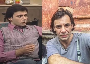 2007 და 2023 წლები – როგორ გამოიყურებოდნენ “შუა ქალაქის” მსახიობები სერიალის გამოსვლის დროს და როგორ გამოიყურებიან ამჟამად