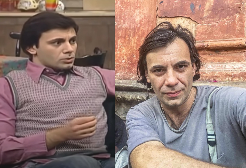 2007 და 2023 წლები – როგორ გამოიყურებოდნენ “შუა ქალაქის” მსახიობები სერიალის გამოსვლის დროს და როგორ გამოიყურებიან ამჟამად