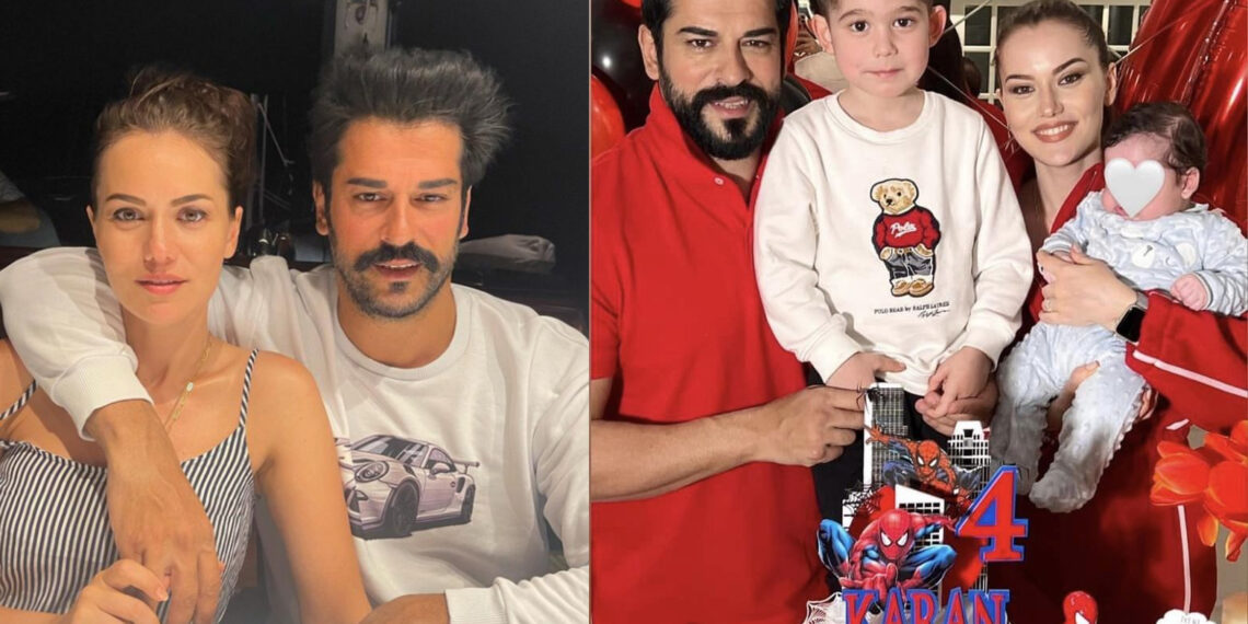 “მამას ქაბაბ-კაფე ჰქონდა, დედა კი…” – ქალების თურქი გულთამპყრობელის უცნობი ამბები – რა ცხოვრება გაიარა ბურაკ ოზჩივიტმა პოპულარობამდე