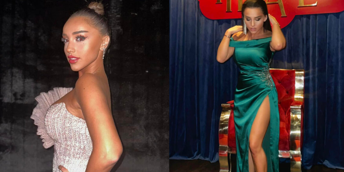 “ეს გოგო იმსახურებს ყველაფერს საუკეთესოს” – ნახეთ როგორი ავტომობილი ჰყავს ნუცა ბუზალაძეს