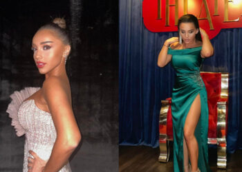 “ეს გოგო იმსახურებს ყველაფერს საუკეთესოს” – ნახეთ როგორი ავტომობილი ჰყავს ნუცა ბუზალაძეს