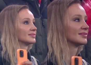 ულამაზესი ანუკი არეშიძე მილანის და ნაპოლის შეხვედრას ესწრება – ნახეთ დიზაინერის ვიდეო იტალიიდან