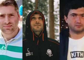 “ასეთი 3 ვაჟკაცი დაკარგა საქართველომ..” დიდი ტრაგედია – რა სამწუხარო ინფორმაციები ხდება ცნობილი